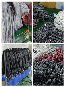 Tốc độ cao <span class=keywords><strong>USB</strong></span> <span class=keywords><strong>3.0</strong></span> một Nam để B nam cáp 0.3M 0.5M 1m 2M 5Gbps phải trái xuống lên 90 độ dữ liệu Sạc Cáp máy in - Product Image 3