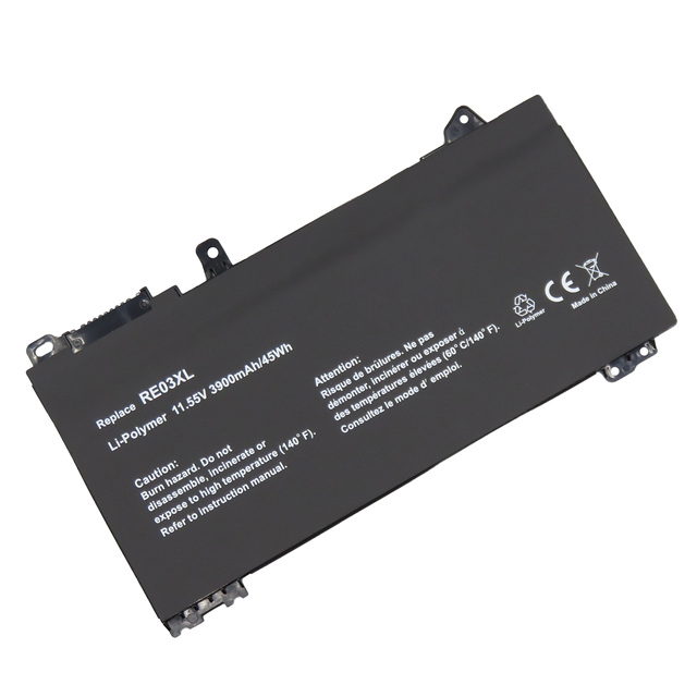 RE03XL Laptop Battery for HP ProBook 430 440 450 445 455R G6 G7 HSTNN-OB1C