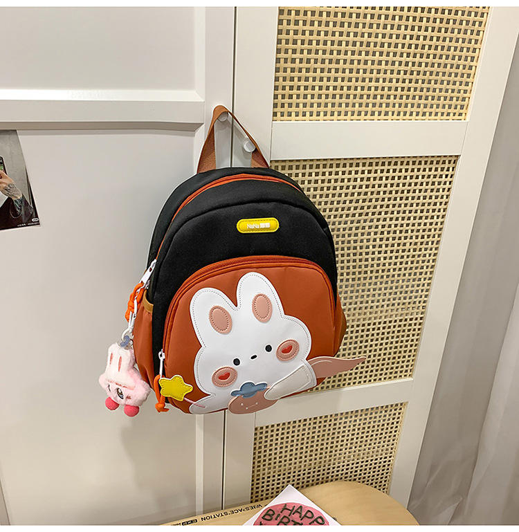 Nero [alta qualità resistente all'usura] + ciondolo