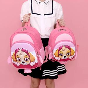 กระเป๋าเป้สะพายหลังกันเด็กหายพร้อมสายจูงนิรภัยสำหรับเด็กวัย 1 2 3 ขวบ ดีไซน์การ์ตูนน่ารัก กระเป๋านักเรียนสำหรับเด็กชายและเด็กหญิง - Product Image 3