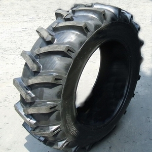 Pneus de tracteur Kebek Tianli Linglong 12 4 24 pour l'agriculture et l'agriculture - Product Image 2