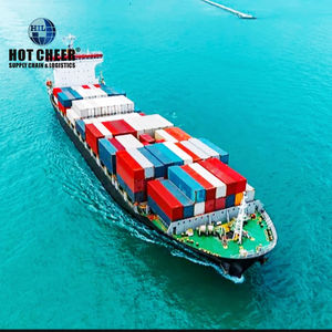 El transporte expreso más barato Envío Expreso INTERNACIONAL DE China a Francia Alemania DDU DDP - Product Image 2