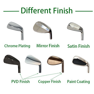 <span class=keywords><strong>Palos</strong></span> <span class=keywords><strong>de</strong></span> hierro <span class=keywords><strong>de</strong></span> <span class=keywords><strong>golf</strong></span> <span class=keywords><strong>de</strong></span> acero inoxidable fundido OEM <span class=keywords><strong>de</strong></span> alta calidad Juego <span class=keywords><strong>de</strong></span> hierro <span class=keywords><strong>de</strong></span> <span class=keywords><strong>golf</strong></span> para <span class=keywords><strong>zurdos</strong></span> Cavidad trasera - Product Image 5