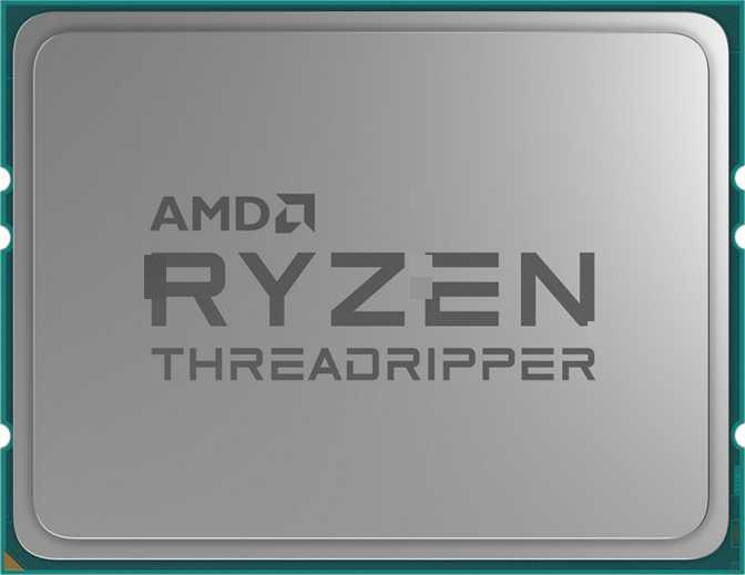 AMD Threadripper PRO 7945WX - 12-Core, 5.3ghz CPU