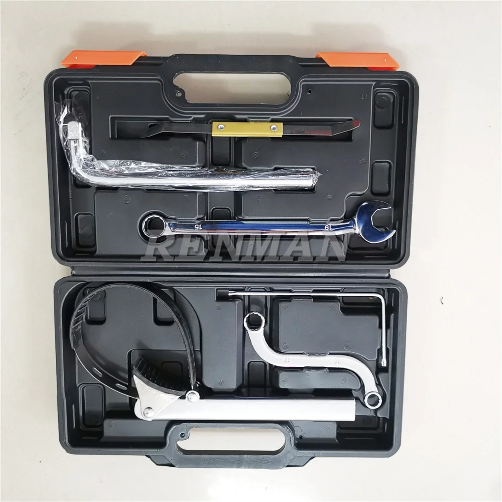 ベル作成キット Doming Tool Kit ベル作成キット Doming Tool Kit 186PCS Tools Set with