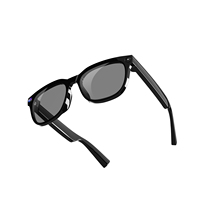 Gafas Fotocromáticas Inteligentes con Bluetooth, Conducción Aérea, Música, Llamadas, Juegos, Navegación, Gafas de Audio Modernas y Portátiles