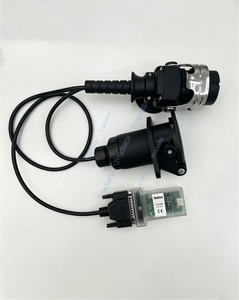 Haldex ABS EBS DIAG+ Diagnostic Tool Full Set With V110 PC For Trucks Trailers Commercial Vehicles - Product Image 6