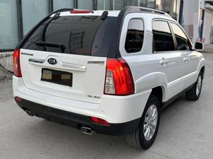 <span class=keywords><strong>Prix</strong></span> au sol pour une voiture d'occasion en bon état <span class=keywords><strong>KIA</strong></span> <span class=keywords><strong>Sportage</strong></span> 2013 2.0L automatique à traction avant Edition avec toit ouvrant en stock - Product Image 4