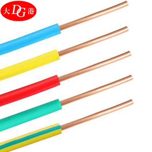 House Electrical Wiring <strong>Cable</strong> 1.5mm 2.5mm 4mm 6mm 10mm <strong>16mm</strong> - Product Image 2