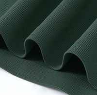 Polo pour homme en Spandex et Nylon, doublure polaire, extensible, col montant, manches longues – Fournisseur d'usine, personnalisation OEM/ODM prise en charge