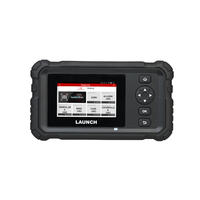 Outil de diagnostic universel pour camions diesel LAUNCH CRP129 HD, scanner pour véhicules utilitaires, analyseur de moteur