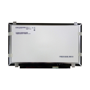Pantalla LCD de Larga Duración de 14.0 Pulgadas B140XTN02.0 1366*768 TFT 40 pines Módulo de Panel LCD LVDS - Product Image 1
