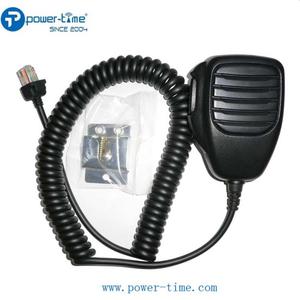 Wholesale High Performance Wired Plastic Lightweight Noise Cancelling Mobile <strong>Radio</strong> <strong>Microphone</strong> for Car <strong>Radio</strong> - Product Image 4