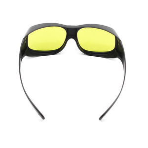 レーザーEN207用,TR90フレームレーザー安全メガネPCフィルター1100nmイオン保護アイプロテクション - Product Image 3