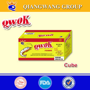 Fabricant d'épices de haute qualité, vente en gros en vrac, HALAL, 10g de <span class=keywords><strong>bouillon</strong></span>/assaisonnement/cubes de <span class=keywords><strong>bouillon</strong></span> <span class=keywords><strong>pour</strong></span> le marché africain - Product Image 1