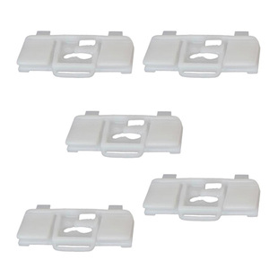 Clips de Fijación para Techo Smooth Sailing R20 para Hyundai Elantra, Kia Cerato, Ford Forte, Rio, Piezas Automotrices de Plástico PA66 - Product Image 1