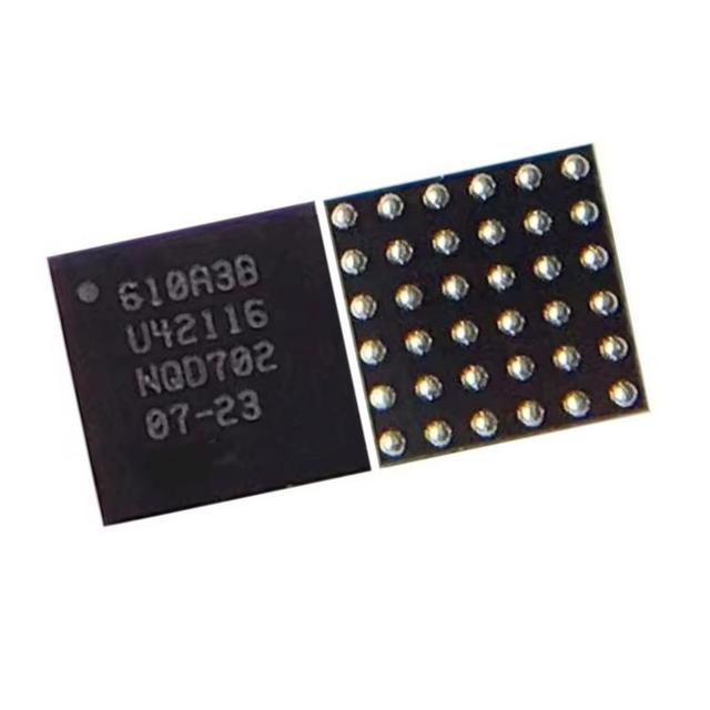Dianxian 1610A3 610A3B Charger IC Charging Module USB 36 Pins Mobile Phone Power Management Chip