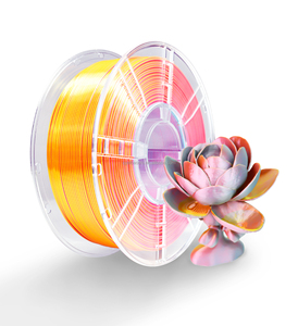 Filament PLA+ Soie IBOSS pour Imprimante 3D, Quatre Couleurs, 1kg, 1.75mm, Haute Vitesse, PLA Plus - Product Image 1