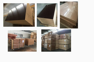 ไม้อัดเบิร์ช100% จากจีนสินค้าคุณภาพสูงราคาดี - Product Image 3