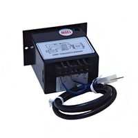 Contrôleur de vitesse Taili US-52, carte de circuit imprimé en cuivre 1 oz, 6W-250W, marche avant/arrière, AC220V pour moteur à réducteur 120W