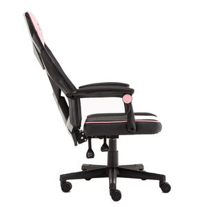 Nueva Silla de juego Popular, silla de ordenador de juego con reposabrazos de enlace más nueva, silla de ordenador <span class=keywords><strong>Sillon</strong></span> <span class=keywords><strong>Gamer</strong></span> - Product Image 4