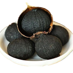 Ajo Negro Chino Fermentado, Vegetales Secos, Extracto de Ajo Negro en Polvo - Product Image 5