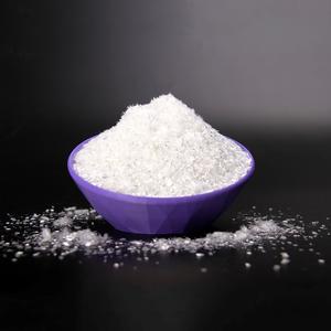 Esun 1.5D 3mm/4mm/5mm/6mm 100% PLA Fibra de Milho Biodegradável de Corte Super Curto - Product Image 1