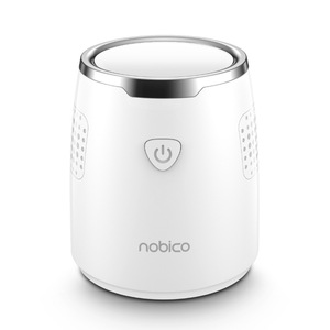 Máquina desodorizante y esterilizadora para refrigeradores, alimentada por USB con ozono para preservar la frescura en el uso doméstico - Product Image 3