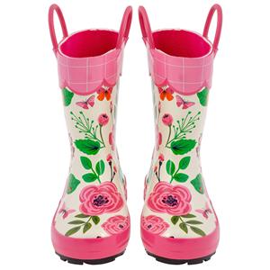 Botas de goma con mango para niños, <span class=keywords><strong>calzado</strong></span> de exterior, alta calidad, nueva tendencia, a la venta - Product Image 1