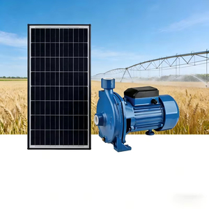 Pompe à eau périphérique à vortex à haut débit, pompe de surface portable à contrôle de pression automatique, prix <span class=keywords><strong>CPM158</strong></span> - Product Image 1
