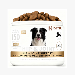 ODM/OEM nhãn hiệu riêng mềm nhai với Glucosamine, <span class=keywords><strong>MSM</strong></span>, Chondroitin, nghệ hip doanh hỗ trợ cho vật nuôi - Product Image 1