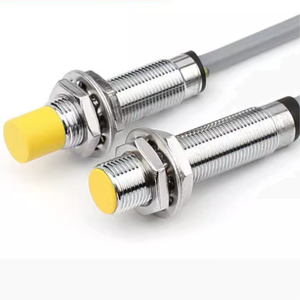 Sensor Inductivo Original Nuevo, Interruptor de Proximidad <span class=keywords><strong>BI1</strong></span>-<span class=keywords><strong>EH04</strong></span>/EG05-AN6X/<span class=keywords><strong>AP6X</strong></span>/RN6X/RP6X - Product Image 1