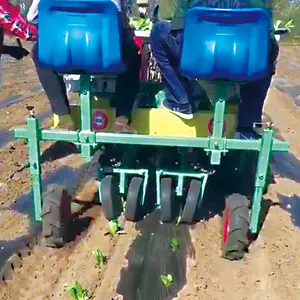 Matériel agricoles domestique de haute qualité, pour la plantation de fraises et de légumes, plantation de tomates