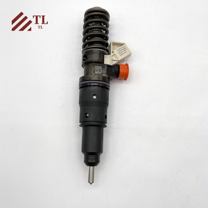Injecteur de carburant diesel 7422501885 pour pièces de machines de construction essentielles de moteur Volvo 742 2501 <span class=keywords><strong>885</strong></span> - Product Image 5