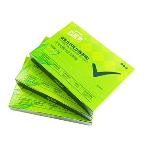 Prix usine adulte perte de poids produit matcha saveur blanc haricot rouge chocolat prébiotique agent de perte de poids - Product Image 3