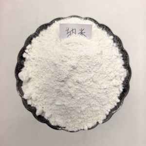 <span class=keywords><strong>Carbonate</strong></span> <span class=keywords><strong>de</strong></span> <span class=keywords><strong>Calcium</strong></span> Nano CaCO3 <span class=keywords><strong>de</strong></span> Qualité Industrielle 98% en Poudre pour Plastique, Caoutchouc et <span class=keywords><strong>Bicarbonate</strong></span> <span class=keywords><strong>de</strong></span> Potassium - Product Image 5