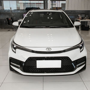 Precio de venta bajo Volante a la izquierda Gasolina Sedan 2024 Modelo 185T Sport - Product Image 2