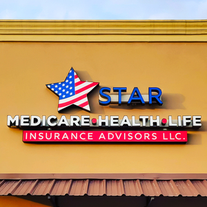 Letrero LED con Letras de Canal Iluminadas Frontalmente, Letras Acrílicas, Logotipo Personalizado, Letras Iluminadas para Negocios, Letrero Acrílico 3D para Tienda - Product Image 4