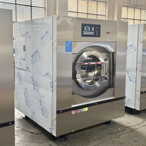 Machines à laver commerciales et industrielles, <span class=keywords><strong>prix</strong></span> le plus bas, meilleure qualité, machine à laver séchante de 70 kg - Product Image 1