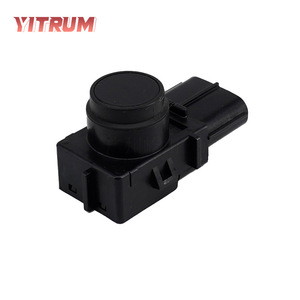 Capteur de stationnement Yitrum 89341-30110 pour véhicules Toyota, radar de recul DC 12V - Product Image 1