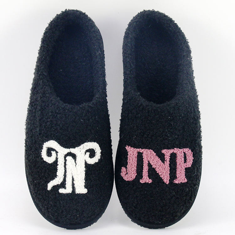 JNP Black