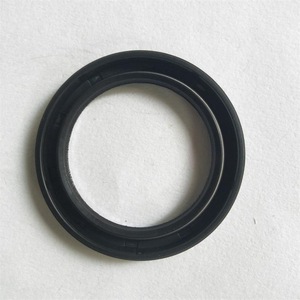 Sello de aceite delantero del cigüeñal 91212-PNC-003 para Honda Accord Civic, pieza de repuesto de caucho de nitrilo - Product Image 1