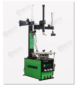 Kit de changeur de roue sans contact de haute qualité Machine à changer les pneus - Product Image 2