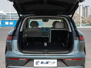 Nuevo SUV de Nueva Energía TangL 2025 <span class=keywords><strong>DM</strong></span> 2026 en Oferta, Modelo Insignia con Radar Láser de 215 km, Distancia entre Ejes de 2950 mm, 5 Puertas y 7 Asientos para Salidas en Grupo - Product Image 6