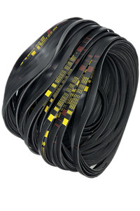 Correa de Distribución de Goma, Correa de Distribución OEM MD307487 187YU32 para Transmisión <span class=keywords><strong>Ford</strong></span> - Product Image 6