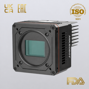 Caméra CXP-12 Mono Dual-Link 21MP MV-CH210-90YM-M58S-NN pour l'inspection ultra-rapide et des semi-conducteurs - Product Image 5