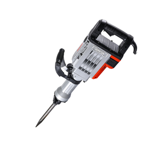 Perceuses à percussion électriques à main 1600W 18V marteau de démolition roche béton Pick Breaker démolition de béton - Product Image 1