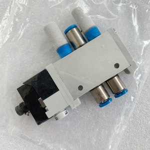 อะไหล่แท้จากโรงงาน 87.335.009/01 VUVG-L10-M52-MH-Q6H/Q4H-U-1R8RL-CS สำหรับเครื่องพิมพ์ออฟเซ็ตไฮเดลเบิร์ก 87.335.009 - Product Image 3