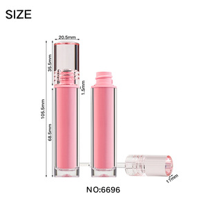 Блеск для губ и тушь для ресниц, 3,3 мл - Product Image 6