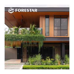 <span class=keywords><strong>ผนัง</strong></span>เส้นใย<span class=keywords><strong>ผนัง</strong></span>กลางแจ้ง<span class=keywords><strong>ผนัง</strong></span><span class=keywords><strong>ภายนอก</strong></span>ทนต่อผนังผนังผนังด้านนอก WPC ร้าวแผงรั้วระแนงไม้ - Product Image 1